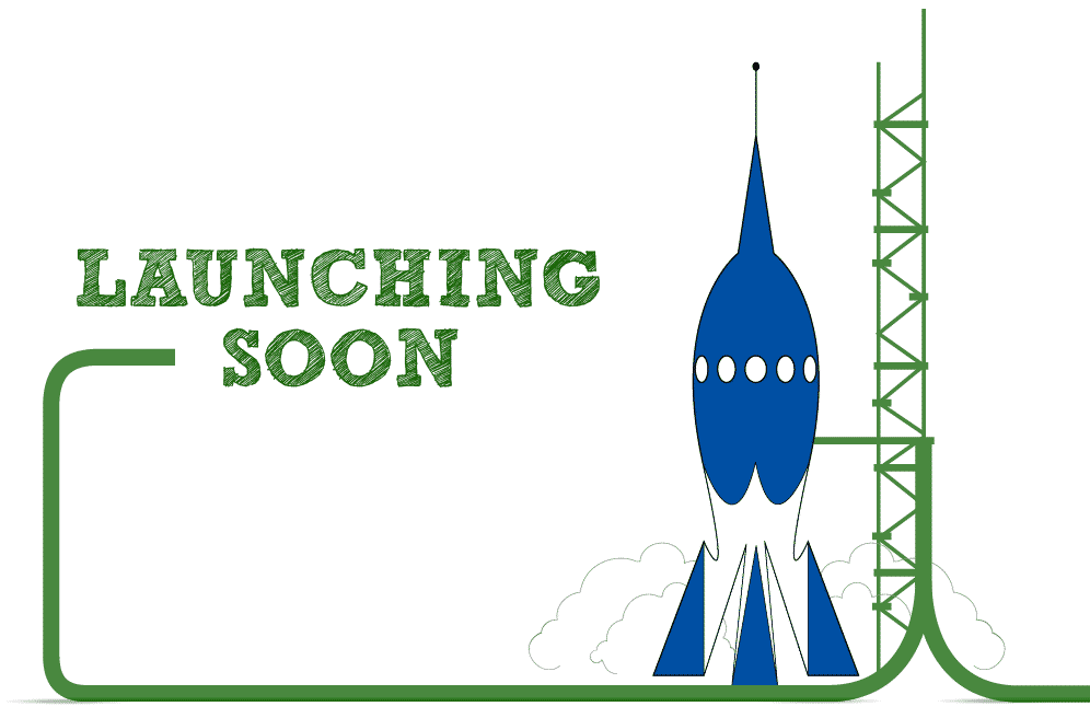 Launching Soon